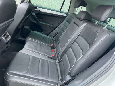 Volkswagen Tiguan TDi 85kw Pano Cockpit cuir  - 11