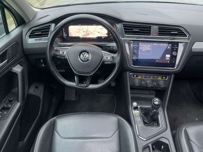 Volkswagen Tiguan TDi 85kw Pano Cockpit cuir  - 13