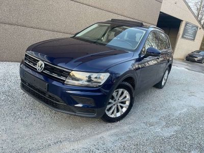 Volkswagen Tiguan TDi Comfortline PANORAMIC 85KW  - 1