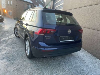 Volkswagen Tiguan TDi Comfortline PANORAMIC 85KW  - 4