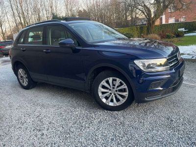 Volkswagen Tiguan TDi Comfortline PANORAMIC 85KW  - 6