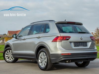 Volkswagen Tiguan Volkswagen 1.4 TSI - 1STE EIGENAAR - HISTORIEK - APPLE CARPLAY - ADAPTIEVE CRUISECONTROL  - 2