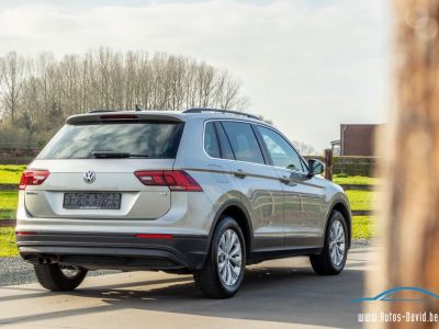 Volkswagen Tiguan Volkswagen 1.4 TSI - 1STE EIGENAAR - HISTORIEK - APPLE CARPLAY - ADAPTIEVE CRUISECONTROL  - 4