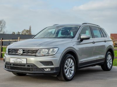 Volkswagen Tiguan Volkswagen 1.4 TSI - 1STE EIGENAAR - HISTORIEK - APPLE CARPLAY - ADAPTIEVE CRUISECONTROL  - 5