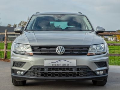 Volkswagen Tiguan Volkswagen 1.4 TSI - 1STE EIGENAAR - HISTORIEK - APPLE CARPLAY - ADAPTIEVE CRUISECONTROL  - 6