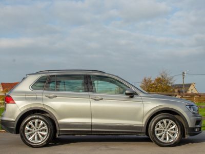 Volkswagen Tiguan Volkswagen 1.4 TSI - 1STE EIGENAAR - HISTORIEK - APPLE CARPLAY - ADAPTIEVE CRUISECONTROL  - 8