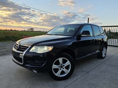 Volkswagen Touareg 2.5 R5 TDi DPF Tiptronic EXPORT  - 1