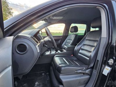 Volkswagen Touareg 2.5 R5 TDi DPF Tiptronic EXPORT  - 10