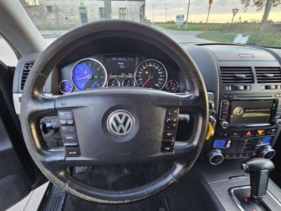 Volkswagen Touareg 2.5 R5 TDi DPF Tiptronic EXPORT  - 14