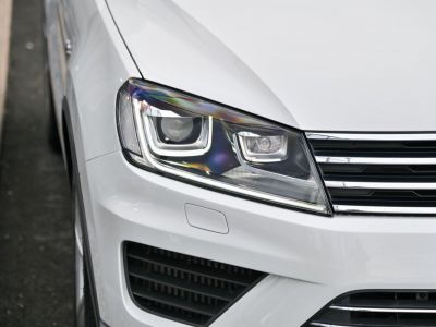 Volkswagen Touareg 4.2 TDI V8 4Motion Luft  - 29