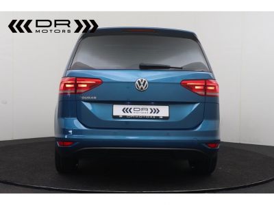 Volkswagen Touran 1.0TSi TRENDLINE - NAVI PANODAK ADAPTIVE CRUISE 7 PLAATSEN  - 4