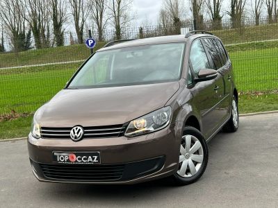 Volkswagen Touran 1.2 TSI 105CH 7 PLACES CONFORTLINE102.000KM  - 1