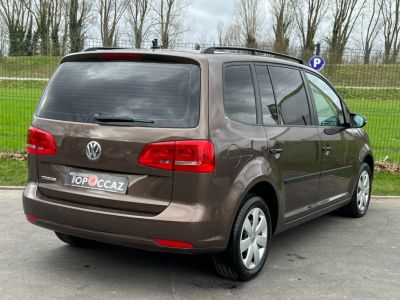 Volkswagen Touran 1.2 TSI 105CH 7 PLACES CONFORTLINE102.000KM  - 4