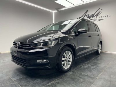 Volkswagen Touran 1.2 TSI GARANTIE 12 MOIS 1er PROPRIETAIRE GPS  - 1