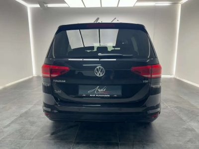 Volkswagen Touran 1.2 TSI GARANTIE 12 MOIS 1er PROPRIETAIRE GPS  - 5