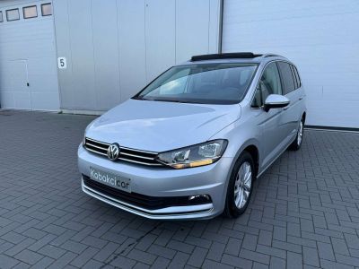 Volkswagen Touran 1.2 TSI Highline CUIR, CLIM GARANTIE 12 MOIS  - 3