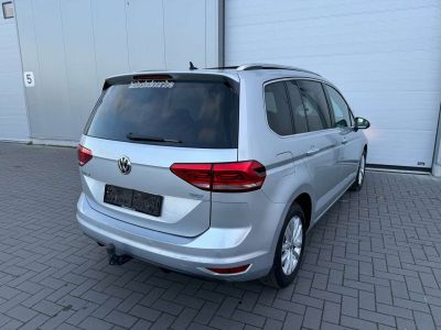 Volkswagen Touran 1.2 TSI Highline CUIR, CLIM GARANTIE 12 MOIS  - 6