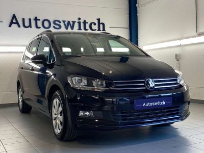 Volkswagen Touran 1.5 TSI DSG 7 zit Comfortline Travel assist  - 1