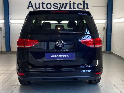 Volkswagen Touran 1.5 TSI DSG 7 zit Comfortline Travel assist  - 4