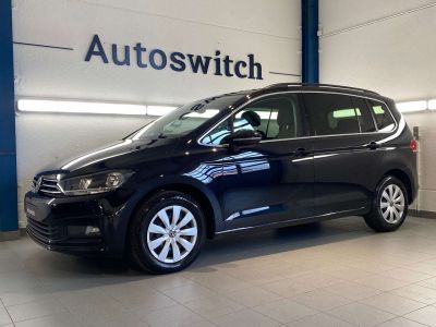 Volkswagen Touran 1.5 TSI DSG 7 zit Comfortline Travel assist  - 7