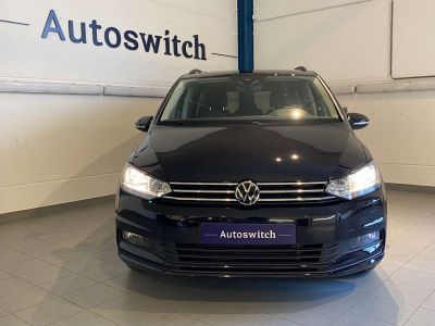 Volkswagen Touran 1.5 TSI DSG 7 zit Comfortline Travel assist  - 24