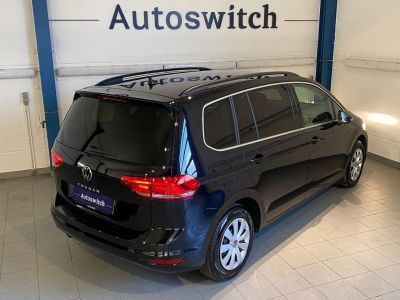 Volkswagen Touran 1.5 TSI DSG 7 zit Comfortline Travel assist  - 25