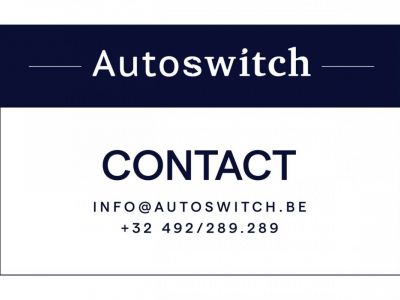 Volkswagen Touran 1.5 TSI DSG 7 zit Comfortline Travel assist  - 26