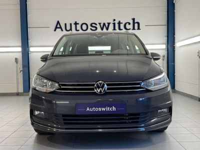 Volkswagen Touran 1.5 TSI DSG Highline 7seat Keyless-Adaptcruise  - 2