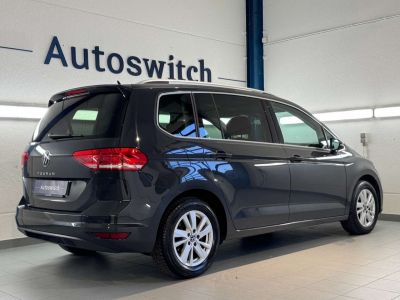 Volkswagen Touran 1.5 TSI DSG Highline 7seat Keyless-Adaptcruise  - 6