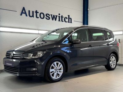 Volkswagen Touran 1.5 TSI DSG Highline 7seat Keyless-Adaptcruise  - 7