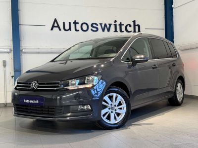 Volkswagen Touran 1.5 TSI DSG Highline 7seat Keyless-Adaptcruise  - 28