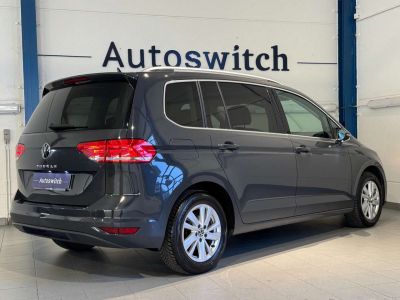 Volkswagen Touran 1.5 TSI DSG Highline 7seat Keyless-Adaptcruise  - 29