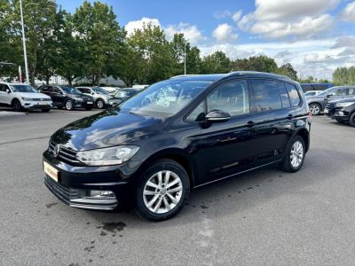 Volkswagen Touran 1.6 TDI 110 CH BVM6 CONFORTINE 5 PLACES  - 1