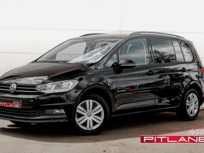 Volkswagen Touran 1.6 TDi ATTELAGE CRUISE + ACC PARK-ASSIST !  - 1