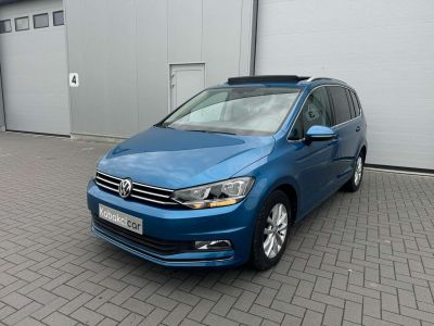 Volkswagen Touran 1.6 TDi SCR Highline -- GARANTIE 12 MOIS  - 3