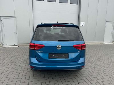 Volkswagen Touran 1.6 TDi SCR Highline -- GARANTIE 12 MOIS  - 5