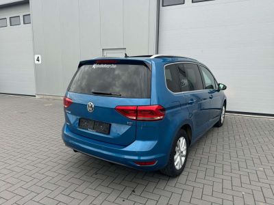 Volkswagen Touran 1.6 TDi SCR Highline -- GARANTIE 12 MOIS  - 6