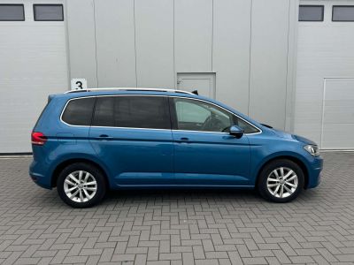 Volkswagen Touran 1.6 TDi SCR Highline -- GARANTIE 12 MOIS  - 7