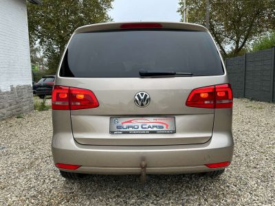 Volkswagen Touran 2.0 CR TDi Highline CUIR-XENON-NAVI-SIEGES CHAUFF-  - 19