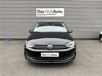 Volkswagen Touran BUSINESS 2.0 TDI 150 5pl Lounge Business - <small></small> 28.990 € <small>TTC</small> - #2