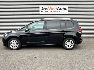 Volkswagen Touran BUSINESS 2.0 TDI 150 5pl Lounge Business - <small></small> 28.990 € <small>TTC</small> - #3
