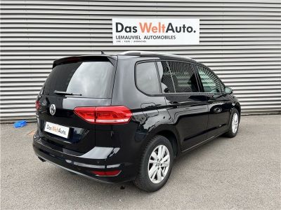 Volkswagen Touran BUSINESS 2.0 TDI 150 5pl Lounge Business - <small></small> 28.990 € <small>TTC</small> - #4