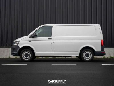 Volkswagen Transporter  - 4