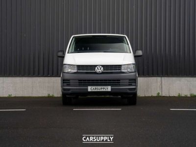 Volkswagen Transporter  - 6