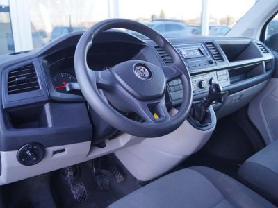 Volkswagen Transporter 2.0tdi L2H1 Airco ALU PDC  - 7