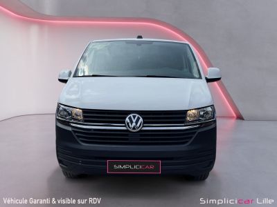 Volkswagen Transporter 6.1 VAN L1H1 2.0 TDI 110 BVM5 BUSINESS  - 2