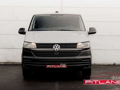 Volkswagen Transporter T6.1 2.0 TDi DSG 7 CARPLAY SORTIMO EQUIP. CRUISE  - 8