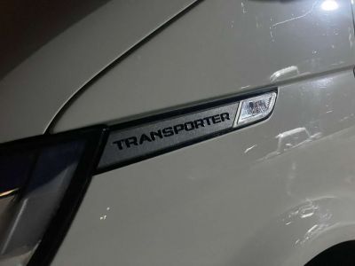 Volkswagen Transporter T6.1 / 2021 / carplay / airco / camera / btw / trekhaak  - 5
