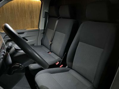 Volkswagen Transporter T6.1 / 2021 / carplay / airco / camera / btw / trekhaak  - 6