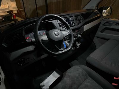 Volkswagen Transporter T6.1 / 2021 / carplay / airco / camera / btw / trekhaak  - 7